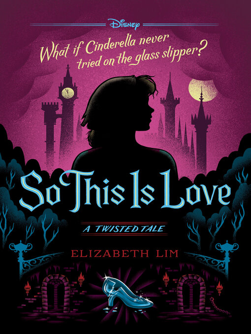 Title details for So This is Love-A Twisted Tale by Elizabeth Lim - Available
